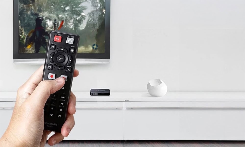 Met Eén Knop Elke Highlight Vastleggen