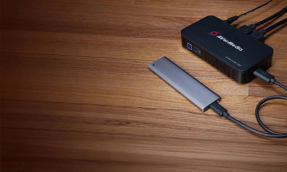 Flexibele Opslagopties