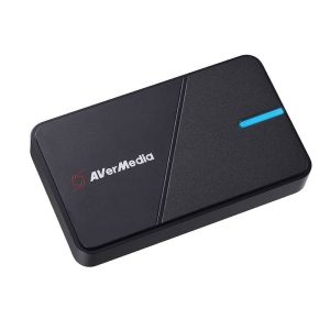 Avermedia Gamer Extreme 3 Gc551g2 2160p30 1440p60 1080p60 Usb 3 2 Gen 1 Type C Capture Kaart 1