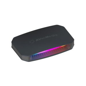 Avermedia Gamer Ultra 2 1 Gc553g2 2160p144 Windows 2160p60 Macos Usb 3 2 Gen 2 Type C Capture Kaart 1