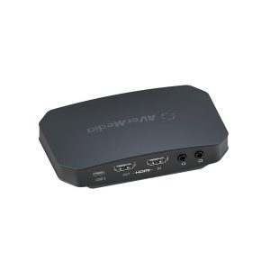 Avermedia Gamer Ultra 2 1 Gc553g2 2160p144 Windows 2160p60 Macos Usb 3 2 Gen 2 Type C Capture Kaart 2