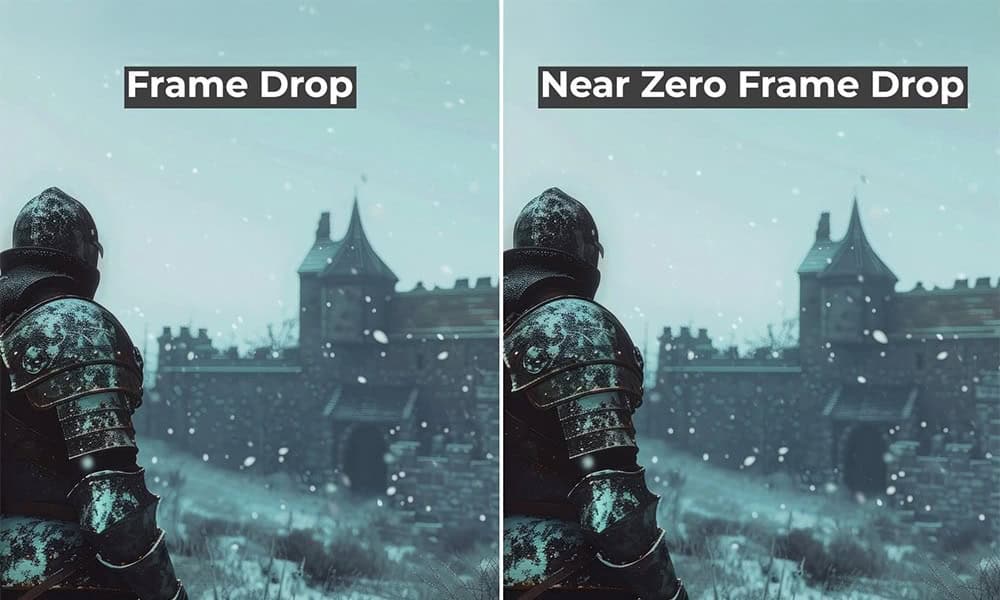 4K144 Video-opname met RECentral