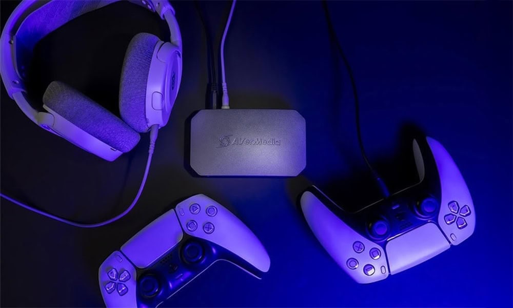 Live Commentaar en Party Chat