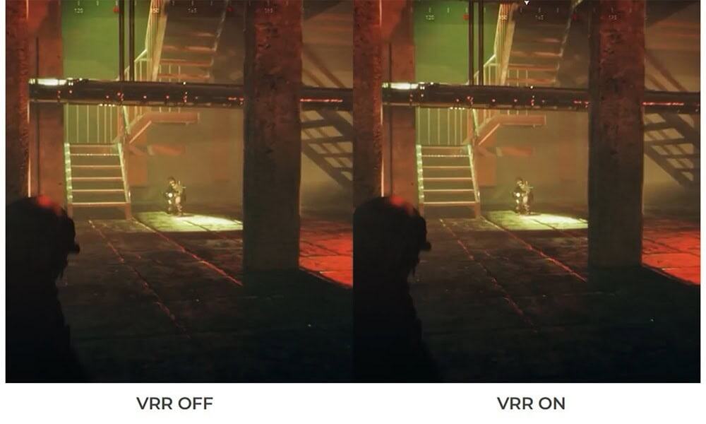 VRR Vlekkeloze Beelden