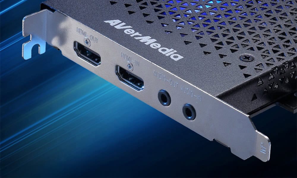 Flexibele Audio-aansluiting