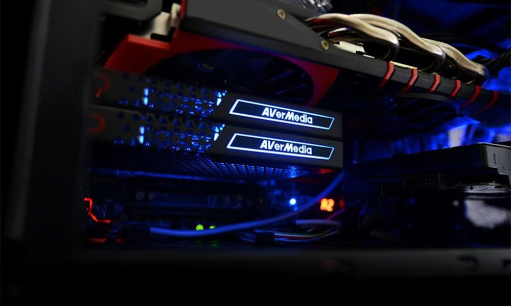 Gecomprimeerde Video-uitvoer