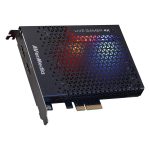 AVerMedia Live Gamer 4K GC573 2160p60 HDR / 1440p144 / 1080p240 PCI-Express Gen 2 x4 Capture Kaart