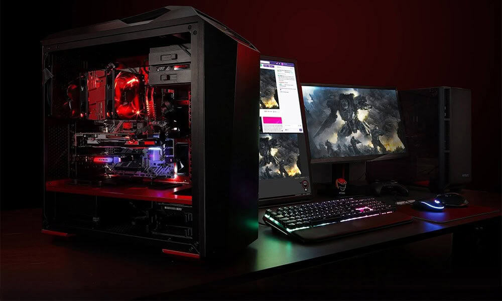 Vloeiende Gameplay-opname Nog Vloeiender