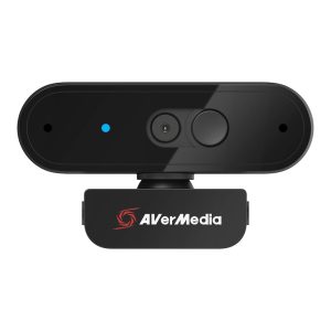 Avermedia Pw310p Full Hd 1080p 30 Fps 2mp Autofocus Webcam 1