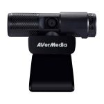 AVerMedia PW313 Full HD 1080P 30 FPS 2MP Webcam