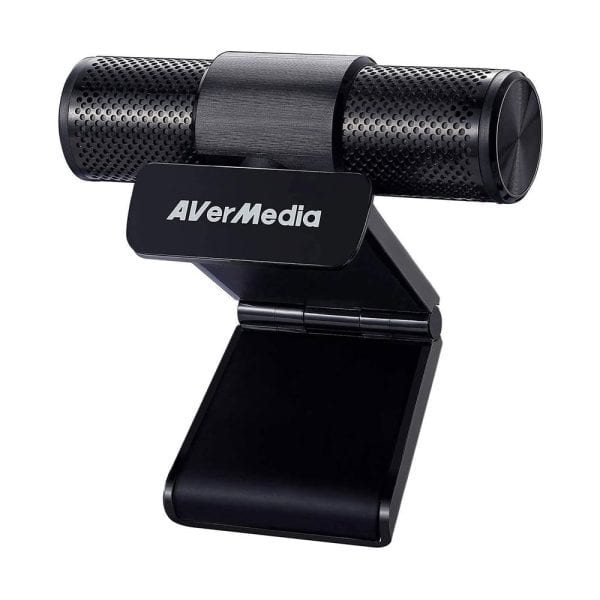 Avermedia Pw313 Full Hd 1080p 30 Fps 2mp Webcam 2