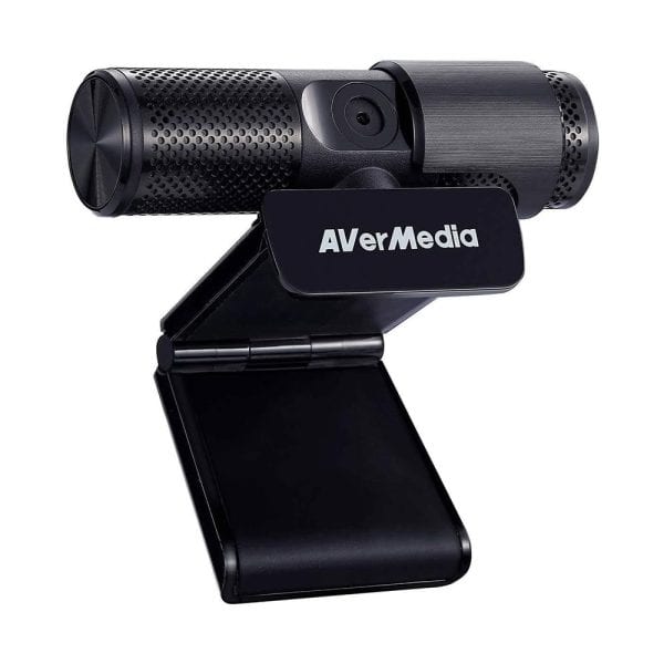 Avermedia Pw313 Full Hd 1080p 30 Fps 2mp Webcam 3