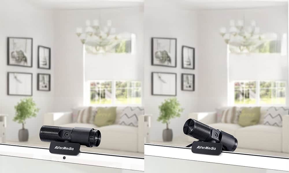 Draaibaar, Statiefklaar Ontwerp