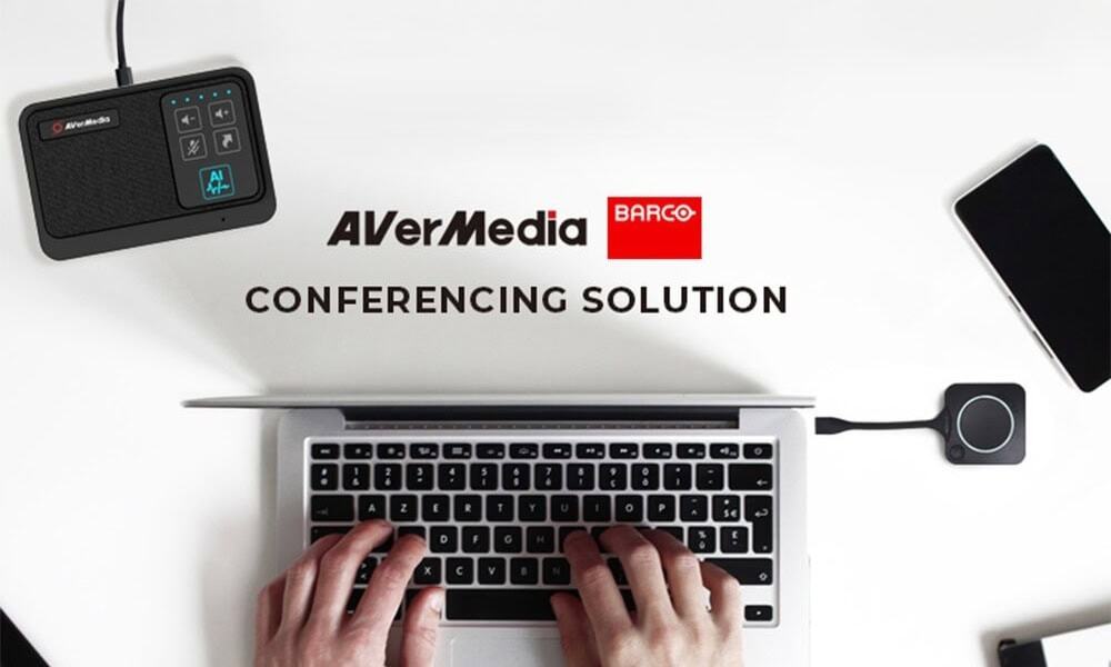 ClickShare Gecertificeerd