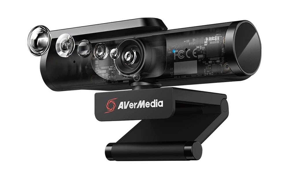 Kristalheldere Beeldkwaliteit met Volledig Glazen Lens