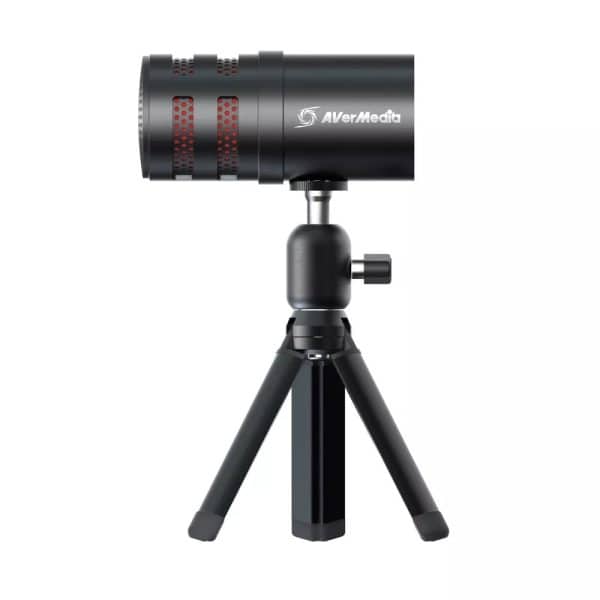 Avermedia Versati Go Am310g2 Cardioide Condenser Streamer Microfoon 5