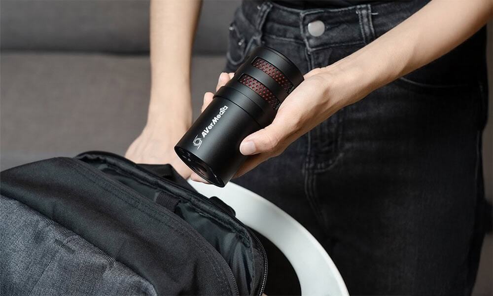 Ligt Perfect in de Hand