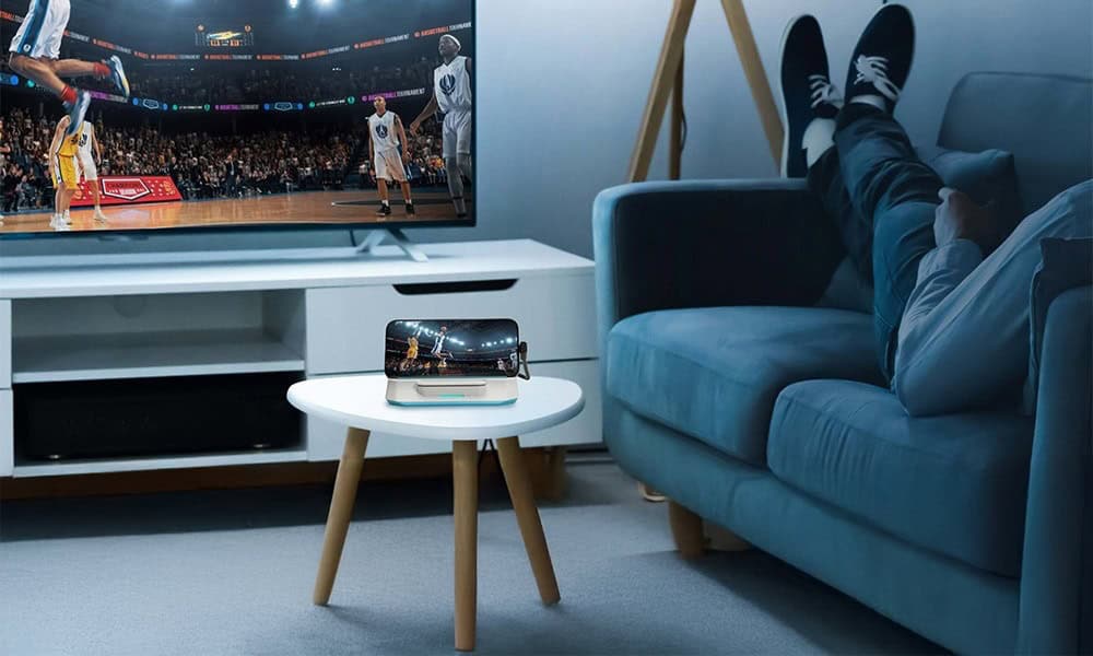 Opnamen en Weergave op Topniveau