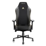 Cybeart Apex NEO Series – Imperial Editie PU Lederen Rugsteun 4D Geheugen Foam Kussen Gaming Stoel – 5 Jaar Garantie