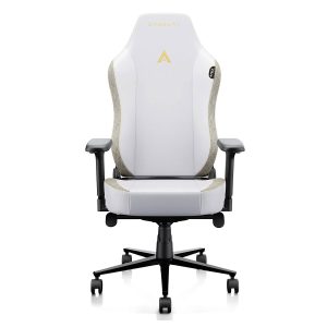 Cybeart Apex Neo Series Lunar Edition Pu Lederen Rugsteun 4d Geheugen Foam Kussen Gaming Stoel 5 Jaar Garantie 1