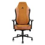 Cybeart Apex NEO Series – Vintage Edition PU Lederen Rugsteun 4D Geheugen Foam Kussen Gaming Stoel – 5 Jaar Garantie