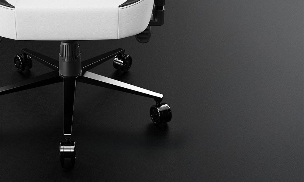 Bifma Gecertificeerd ADC#12 Aluminium Onderstel