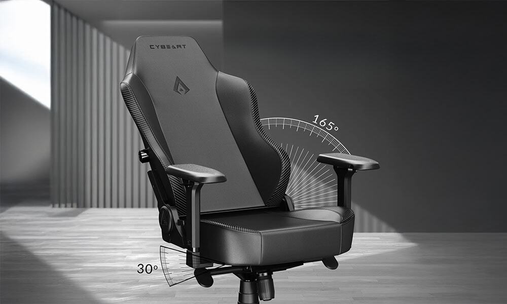 Legendarisch Comfort