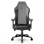 Cybeart Apex Series – Ghost Edition PU Lederen Rugsteun 4D Geheugen Foam Kussen Gaming Stoel – 5 Jaar Garantie