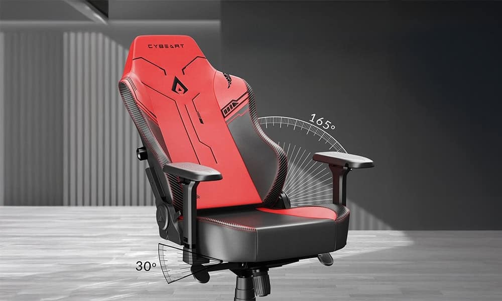 Legendarisch Comfort