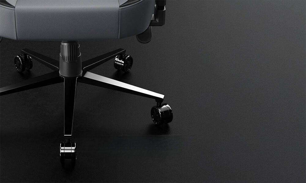 Bifma Gecertificeerde ADC#12 Aluminium Basis