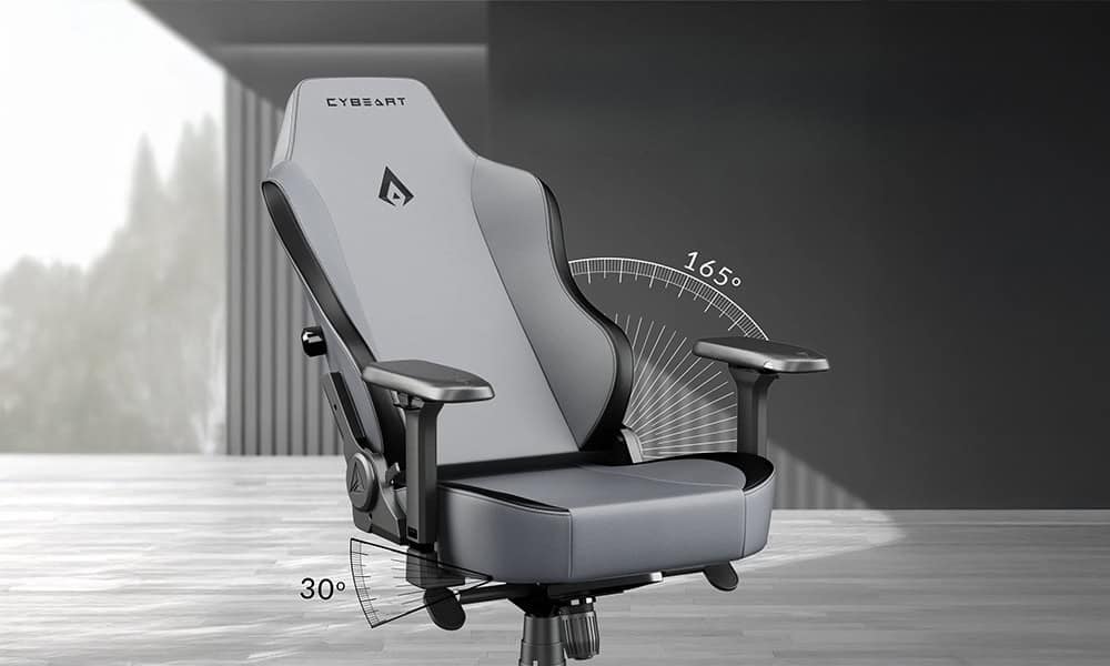 Legendarisch Comfort