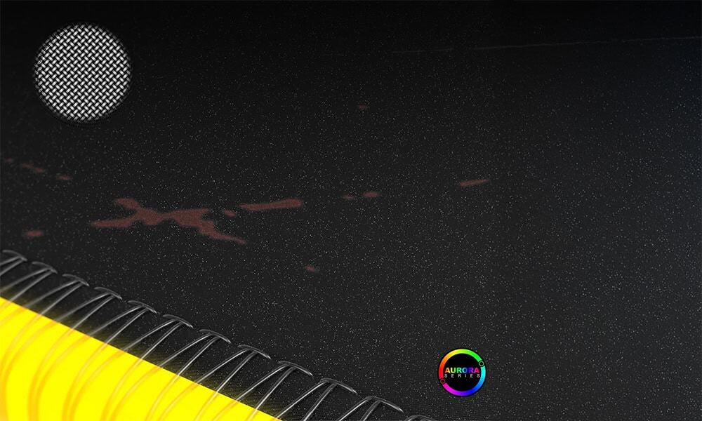 Speciale Micro-Geweven Stof