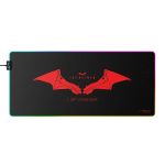 Cybeart Aurora Series The Batman Edition RGB 90×40 XXL Muismat (MP-AU90-BM03)