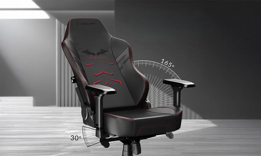 Legendarisch Comfort