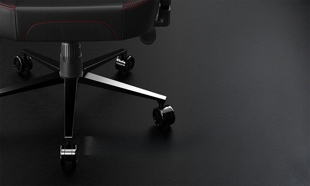 Bifma Gecertificeerd ADC#12 Aluminium Onderstel