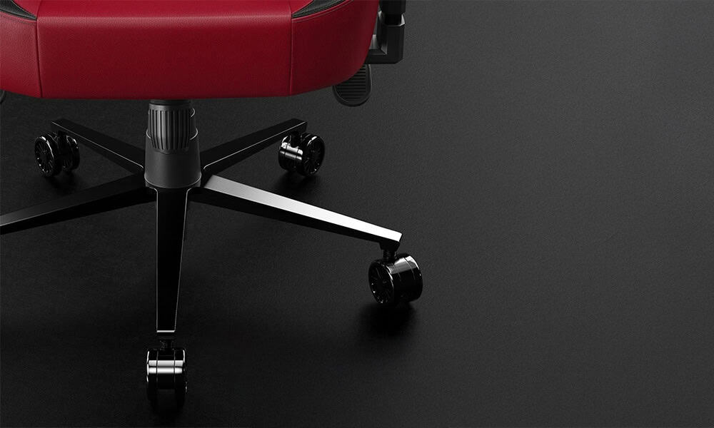 Bifma Gecertificeerd ADC#12 Aluminium Onderstel