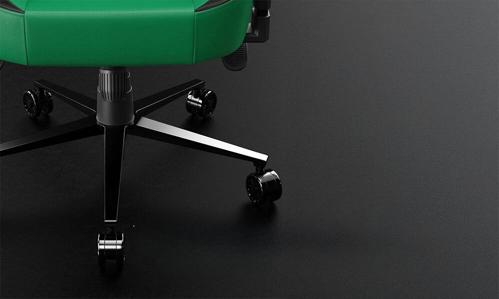 Bifma Gecertificeerd ADC#12 Aluminium Onderstel