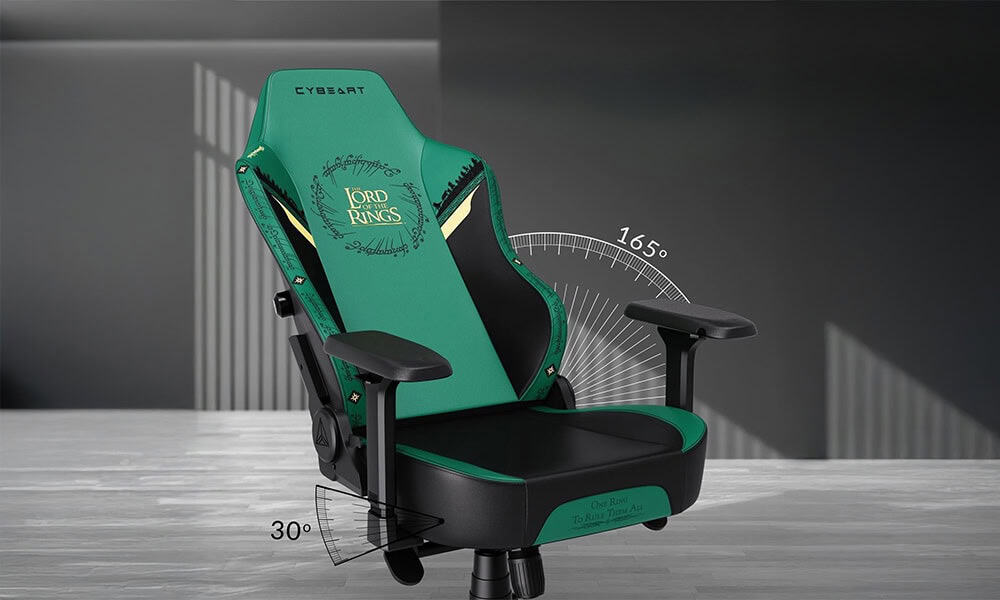 Legendarisch Comfort