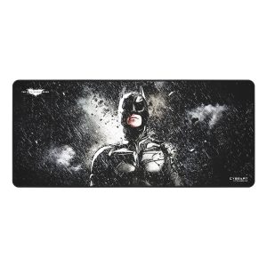Cybeart Rapid Series Batman The Dark Knight Rises Edition 90x40 Xxl Muismat Mp Ra90 Bm04 1