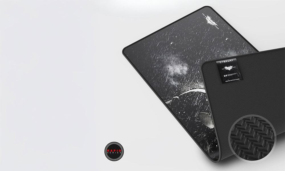 Esports Klasse Nooit-Slip Basis