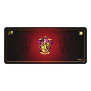 Cybeart Rapid Series Gryffindor Classic Edition 90x40 Xxl Muismat Mp Ra90 Hp05 1