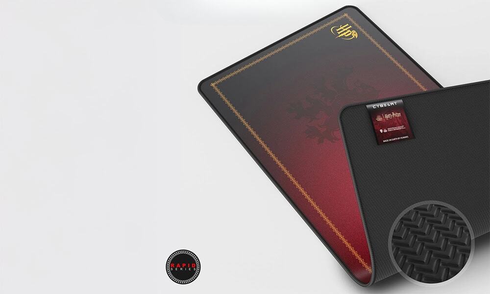 Esports Klasse Nooit-Slip Basis