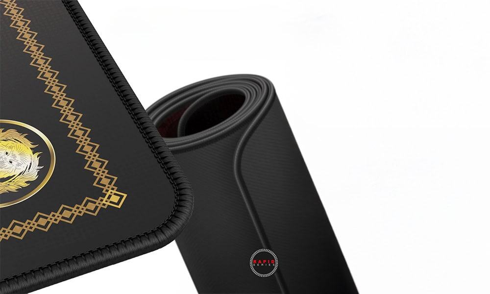 Versterkte Stiknaden – Nooit Versleten