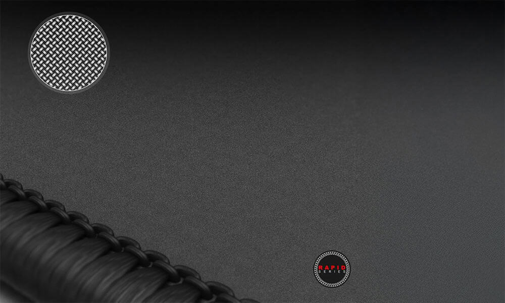 Speciale Micro-Geweven Stof