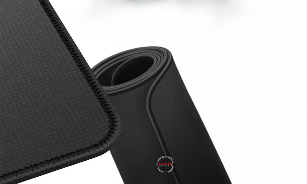 Versterkte Stiknaden – Nooit Versleten