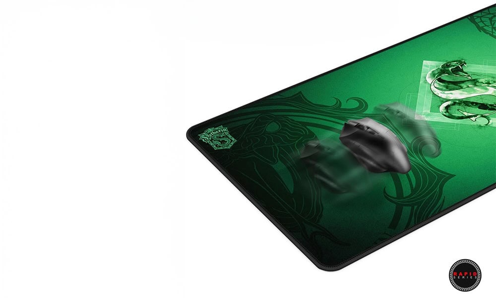 Gemaakt voor Gaming Legendes