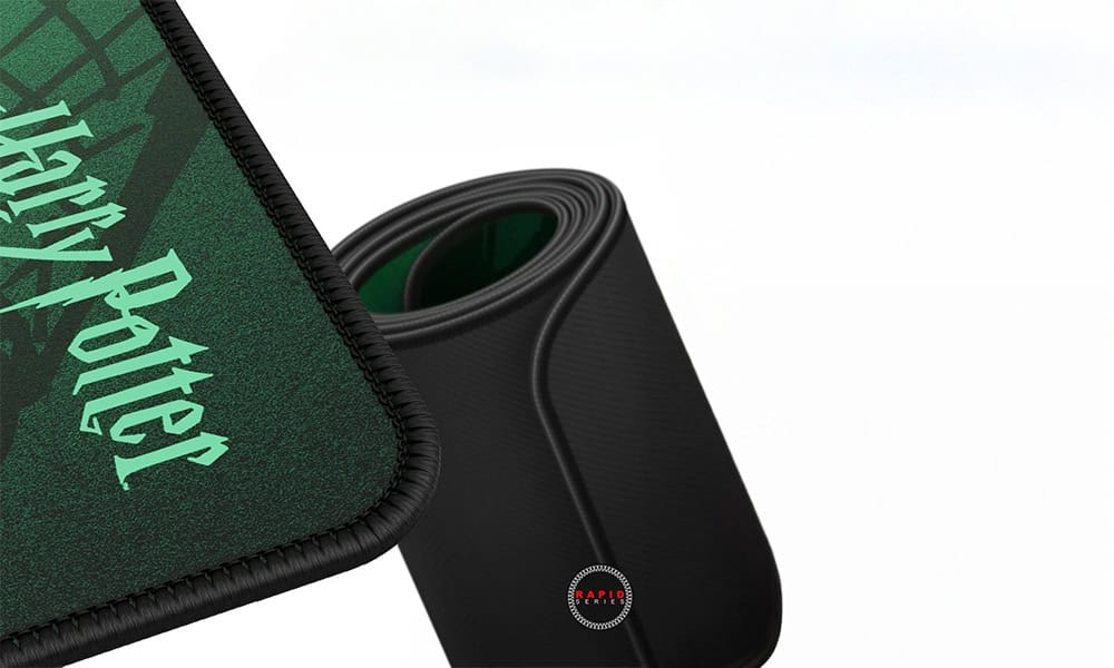 Versterkte Stiknaden – Nooit Versleten