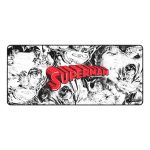 Cybeart Rapid Series Superman Jim Lee Edition 90×40 XXL Muismat (MP-RA90-SM04)