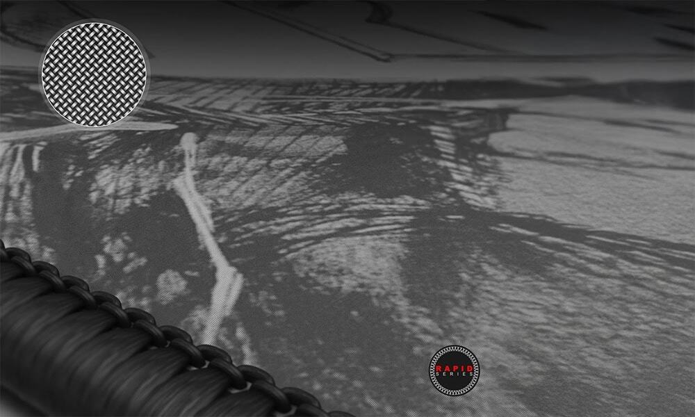 Speciale Micro-Geweven Stof