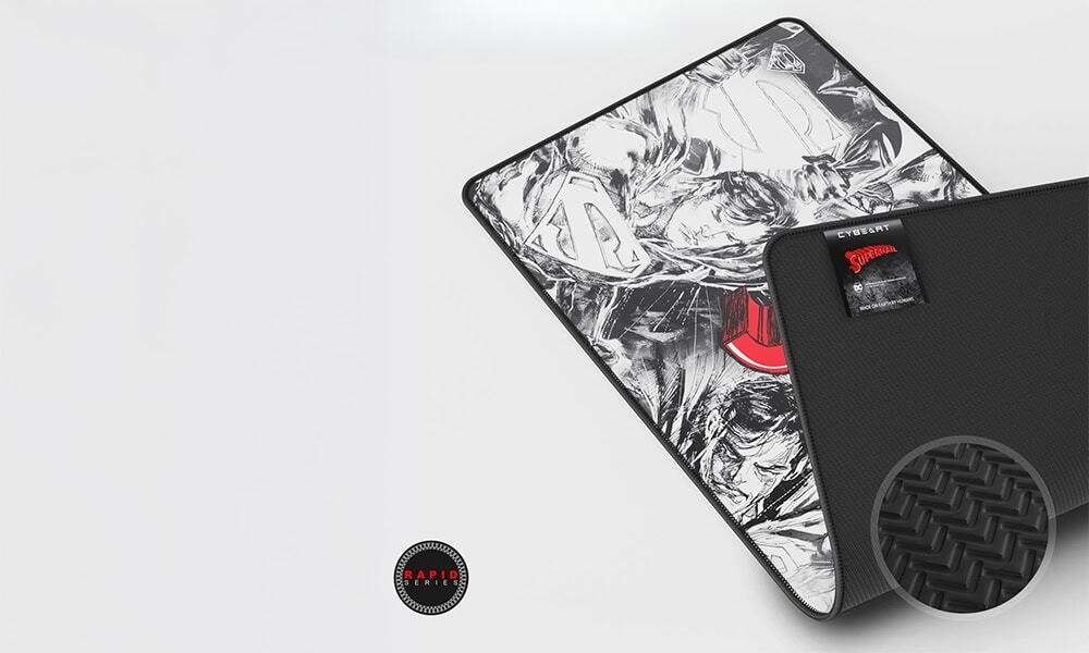 Esports Klasse Nooit-Slip Basis